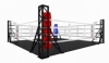 Ринг боксерський підлоговий V`Noks Exo, 5х5 м (RDX-2098) - Фото №3