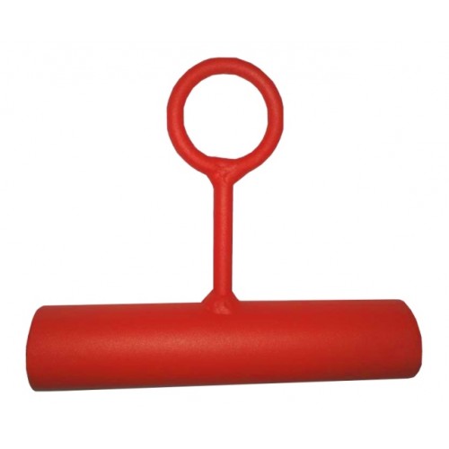

Тренажер хвата Rod V`Noks, 1 шт, Красный
