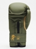 Перчатки боксерские Leone Mono Military (RDX-Mono-Military) - Фото №2