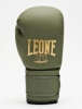 Перчатки боксерские Leone Mono Military (RDX-Mono-Military) - Фото №3