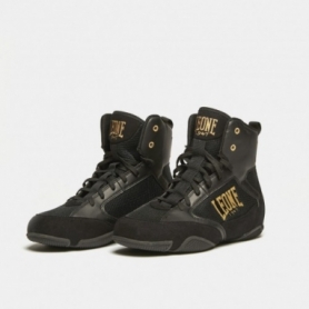 Боксерки Leone Premium Black