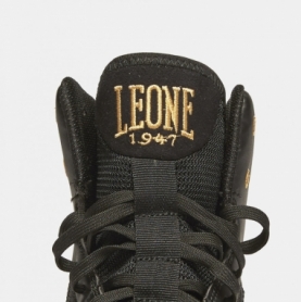 Боксерки Leone Premium Black - Фото №5