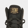 Боксерки Leone Premium Black - Фото №5