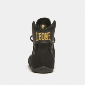 Боксерки Leone Premium Black - Фото №6