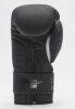 Перчатки боксерские Leone Mono Black (RDX-Mono-BLK) - Фото №3