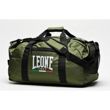 Сумка-рюкзак 2 в 1 Leone Green, 70 л (2284)