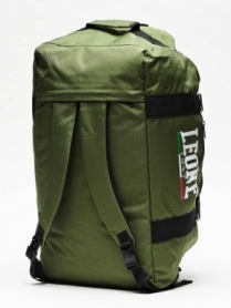 Сумка-рюкзак 2 в 1 Leone Green, 70 л (2284) - Фото №2