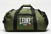 Сумка-рюкзак 2 в 1 Leone Green, 70 л (2284) - Фото №4