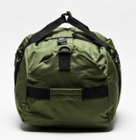 Сумка-рюкзак 2 в 1 Leone Green, 70 л (2284) - Фото №7