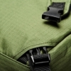 Сумка-рюкзак 2 в 1 Leone Green, 70 л (2284) - Фото №8