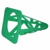 Фішка спортивна конус SportVida - зелена, 23 см SV-HK0294 - Фото №2