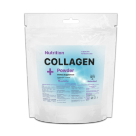 Коллаген EntherMeal Collagen Powder, 15 саше по 5 г (ABPR101)