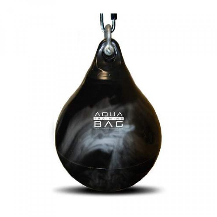 

Мешок боксерский "Haymaker Black" Bytomic AP190SB, 85,5 кг, Черный