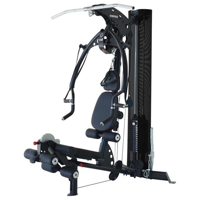 

Мультистанция Inspire M2 M202B, Черный