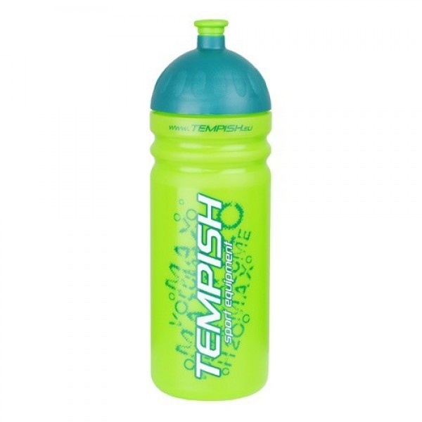 Бутылка спортивная Tempish 12400001025/Green, 700 мл