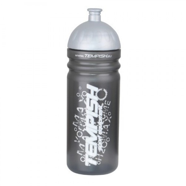 Бутылка спортивная Tempish 12400001025/Grey, 700 мл