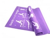 Килимок для йоги та фітнесу з чохлом Newt PVC Back Health NE-4-15-17-V, 173х61х0,6 см