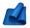Килимок для фітнесу та йоги Newt NBR NE-4-15-15-B - синій, 180х60х1 см