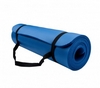 Коврик для фитнеса и йоги Newt NBR NE-4-15-15-B - синий, 180х60х1 см - Фото №2