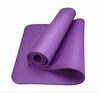 Коврик для фитнеса и йоги Newt NBR NE-4-15-15-V - фиолетовый, 180х60х1 см