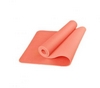 Килимок для фітнесу та йоги з чохлом Newt TPE Eco NE-5-80-18-R - рожевий, 183х61х0,6 см