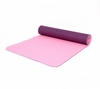 Килимок для фітнесу та йоги з чохлом Newt TPE Eco NE-4-15-2-V - фіолетовий, 183х61х0,6 см - Фото №2