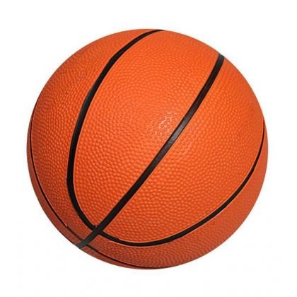 

Мяч баскетбольный Newt Sport Basket ball NE-BAS-1023, №7, Оранжевый