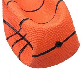 Мяч баскетбольный Newt Sport Basket ball NE-BAS-1023, №7 - Фото №2