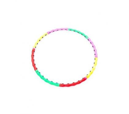 

Обруч массажный с роликами Newt Massage Hoop NE-1-08, Разноцветный