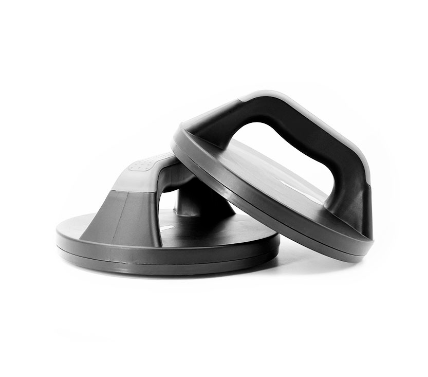 

Упоры для отжиманий Newt Push Up Pro Gym NE-82-55, Черный