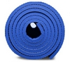 Коврик для фитнеса и йоги с чехлом Newt PVC GR NE-17-35-B - синий, 173х61х0,5 см - Фото №3