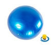 Мяч для фитнеса (фитбол) Newt HMS 487-626-1-B - синий, 65 см