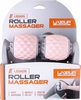 Массажер LiveUP Hand Massager LS5105-p, розовый - Фото №2