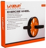 Ролик для преса LiveUP Exercise Wheel LS3372 - Фото №2