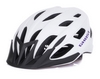 Шлем велосипедный Ghost Classic белый (17065-1)
