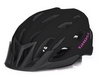 Шлем велосипедный Ghost Classic черный (17067-1)