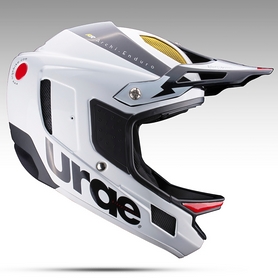 Шлем велосипедный Urge Archi-Enduro белый (HE2559EWKK)