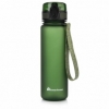 Пляшка для води спортивна Meteor зелена, 500 мл (SL74589)