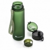 Пляшка для води спортивна Meteor зелена, 500 мл (SL74589) - Фото №3