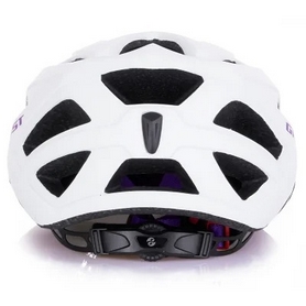 Шлем велосипедный Ghost Classic белый (17065-1) - Фото №3