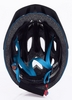 Шлем велосипедный Ghost Classic голубой (17061-1) - Фото №3
