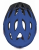 Шлем велосипедный Ghost Classic синий (17059-1) - Фото №4