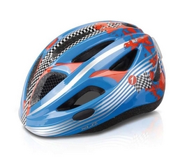 Шлем велосипедный детский Xlc BH-C17 (2500180022-1)