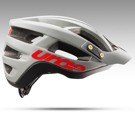 Шлем велосипедный Urge SeriAll серый (UBP18811)