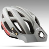 Шлем велосипедный Urge SeriAll серый (UBP18811) - Фото №2