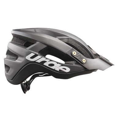 Шлем велосипедный Urge SeriAll черный (UBP18812)