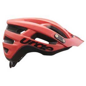 Шлем велосипедный Urge SeriAll красный (UBP18813)