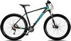 Велосипед гірський Cross Xtreme Eco 27.5, рама - 18,5 "(27.5" XTREME ECO, 460)