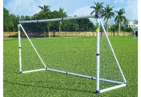 Ворота футбольные Outdoor-play 12ft, 182х365 см (JC-7366A1)