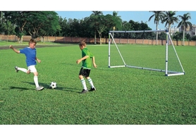 Ворота футбольные Outdoor-play 12ft, 182х365 см (JC-7366A1) - Фото №2
